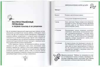 Елена Тимощенко: Нейропсихологические занятия для детей
