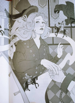 Оскар Уайльд: Кентервильское привидение