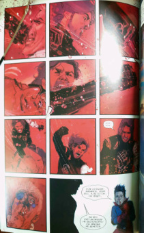 Кайл Хиггинс: Зимний Солдат. Вторые шансы