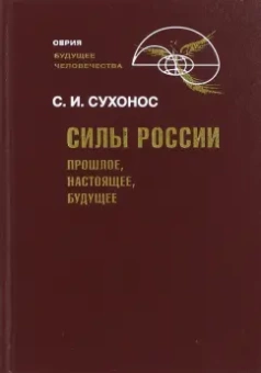 Сергей Сухонос: Силы России. Прошлое, настоящее, будущее