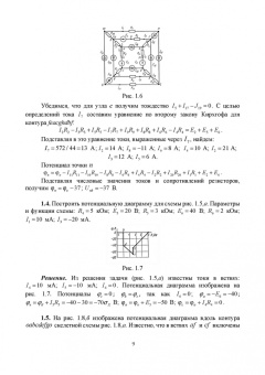 Станислав Аполлонский: Основы электротехники. Практикум. Учебное пособие для СПО