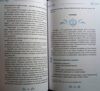 Сторм Фейривульф: На границе миров. Изучение волшебной традиции ведовства