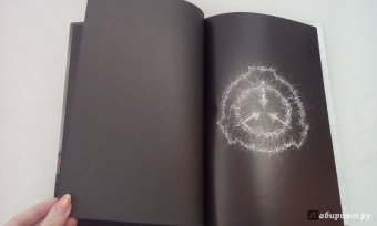 Андрей Дуксин: SCP Foundation. Secure. Contain. Protect. Книга 1