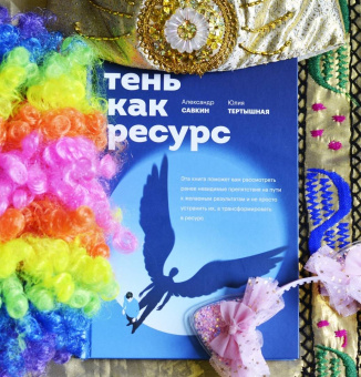 Савкин, Тертышная: Тень как ресурс
