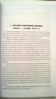 Марескотти Альдрованди: Дипломатическая война. 1914-1918