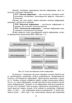 Оксана Логунова: Информатика. Курс лекций. Учебник. СПО