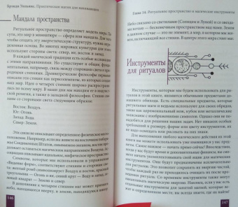 Брэнди Уильямс: Практическая магия для начинающих. Техники и ритуалы для фокусирования энергии