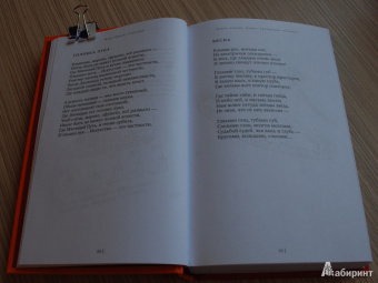 Юнна Мориц: СквОзеро