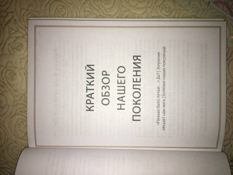 Лена Николенко: К чёрту хаос! Организация взрослой жизни, наполненной смыслом