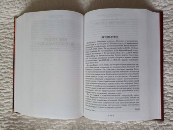 Зигмунд Фрейд: Толкование сновидений. Введение в психоанализ