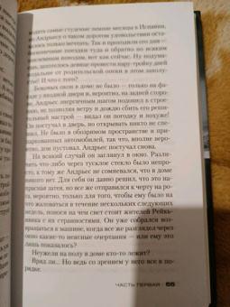 Рагнар Йонассон: Остров