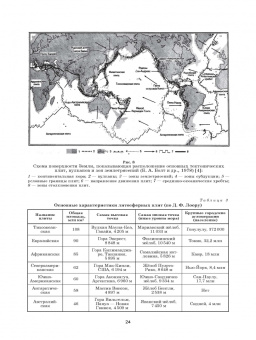 Захаров, Николаева, Корвет: Основы геологии и почвоведения. Учебное пособие