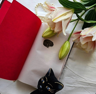 Марина Бастрикова: Ночь, которую я не помню