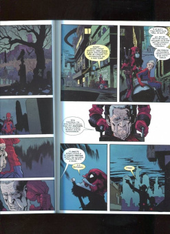 Робби Томпсон: Человек-Паук. Дэдпул. Том 6. ДМП