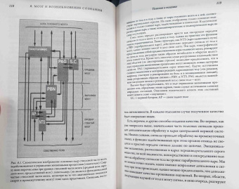 Антонио Дамасио: Я. Мозг и возникновение сознания