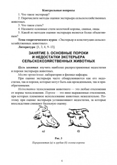 Заира Кадзаева: Разведение с основами частной зоотехнии. Практикум. Учебно-методическое пособие для вузов
