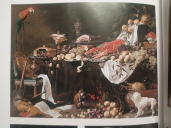 Рейксмузеум. Амстердам. Лучшие картины