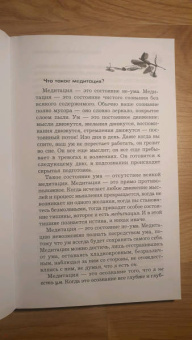 Ошо Багван Шри Раджниш: Оранжевые медитации. Упражнения на концентрацию и дыхательные техники