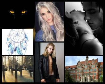 Ника Веймар: Не дразните некроманта!