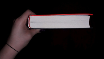 Кеннеди, Боуэн: Хороший мальчик