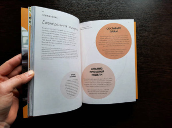 Нина Карниковски: Хочу как они. Выбрать себя и жить, занимаясь любимым делом