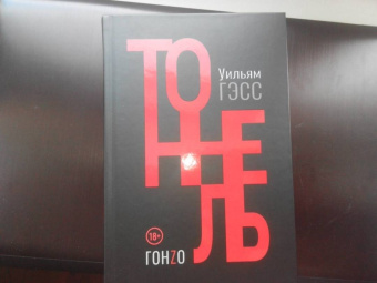 Уильям Гэсс: Тоннель