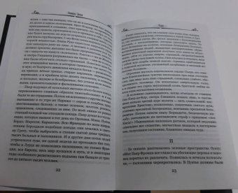 Эмиль Золя: Лурд