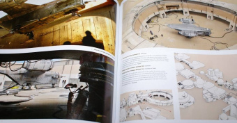 Фил Шостак: Звёздные Войны. Мандалорец. Артбук