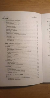 Ошо Багван Шри Раджниш: Оранжевые медитации. Упражнения на концентрацию и дыхательные техники