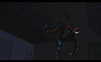 Бродин, Калдвел, Дэрелл: Человек-паук. Новая угроза (+ DVD)