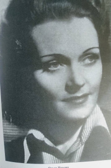 Игорь Атаманенко: Женщины в войне разведок