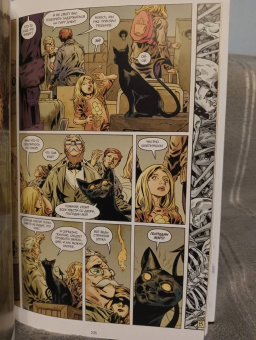 Билл Уиллингхэм: Сказки. Книга 15