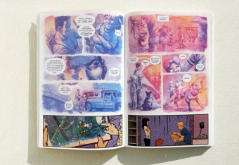 Джефф Лемир: Новый Хоукай. Полное издание