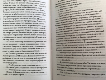 Карина Добротворская: Кто-нибудь видел мою девчонку? 100 писем к Сереже