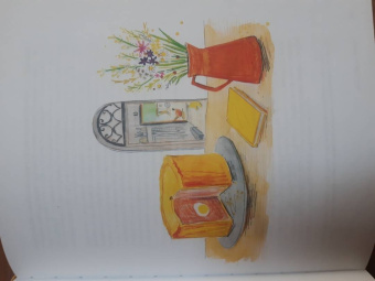 Элла Рисбриджер: Полуночная курица и другие рецепты, ради которых стоит жить