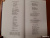 Михаил Яснов: Избранные переводы