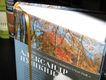 Александр Пушкин: "Звезда пленительного счастья..."