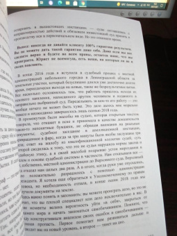 Юлия Цветкова: Как стать юристом и не сойти с ума. Бизнес-роман