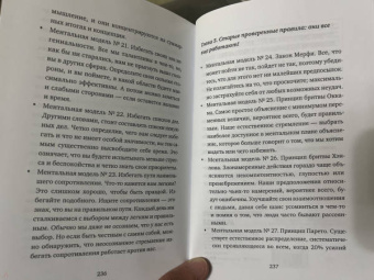 Питер Холлинс: Книга эффективных решений. 30 стратегий мышления
