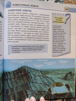 Ананьева, Мирнова: Земля