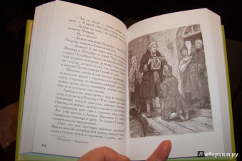 Александр Пушкин: Капитанская дочка. Дубровский