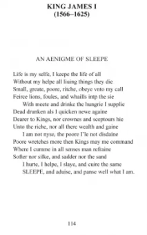 Шекспир, Китс, Вордсворт: Английский сонет