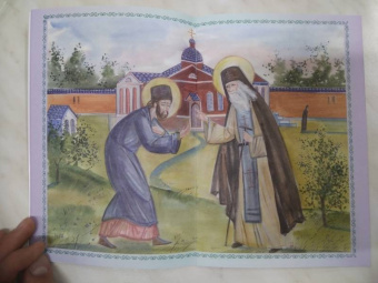 Наталия Скоробогатько: Там, где петух на три губернии кричит