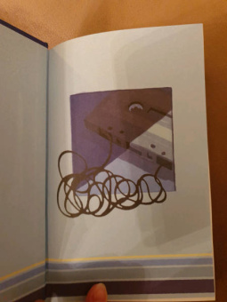 Кадзуо Исигуро: Не отпускай меня