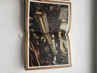 Фрэнсис Фицджеральд: Великий Гэтсби