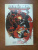 Дагган, Посен: Дэдпул. Том 7. Ось