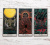 Ле, Fortifem: Cthulhu Dark Arts Tarot. Темное Таро Ктулху. Колода и руководство (в подарочном оформлении) Ле, Fortifem: Cthulhu Dark Arts Tarot. Темное Таро Ктулху. Колода и руководство (в подарочном оформлении)