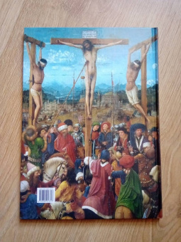 Ян ван Эйк. Лучшие картины