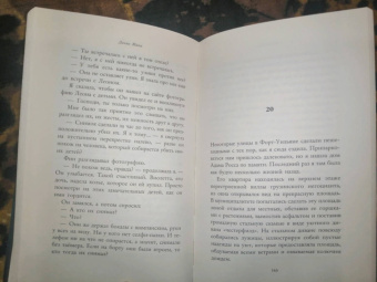 Дениз Мина: Обвинение
