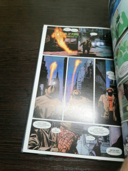 Брайан Бендис: Бесславный Железный Человек